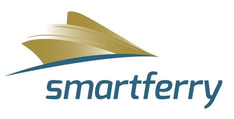 Smartferry ferry for passengers