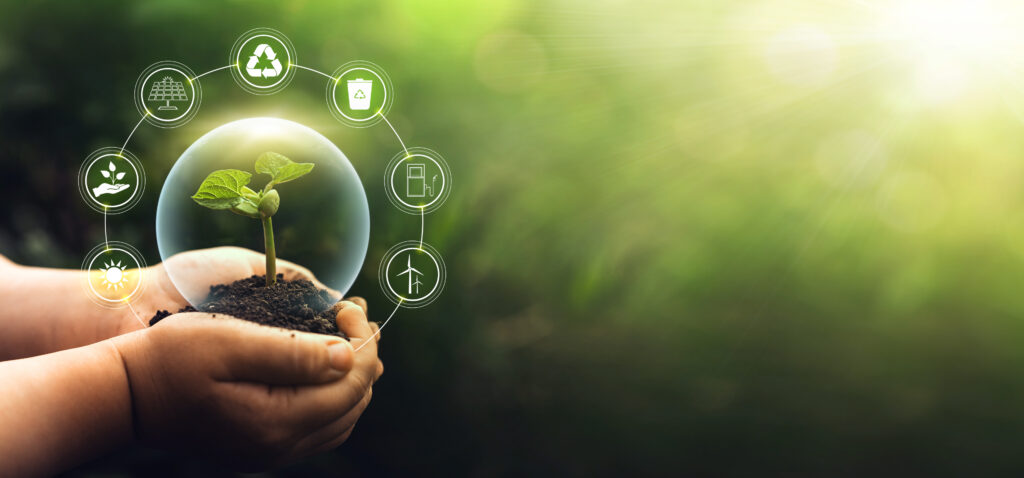 IRU Manifesto 2024 - Expert Recommendations for 2029 2 IRU manifesto - environment