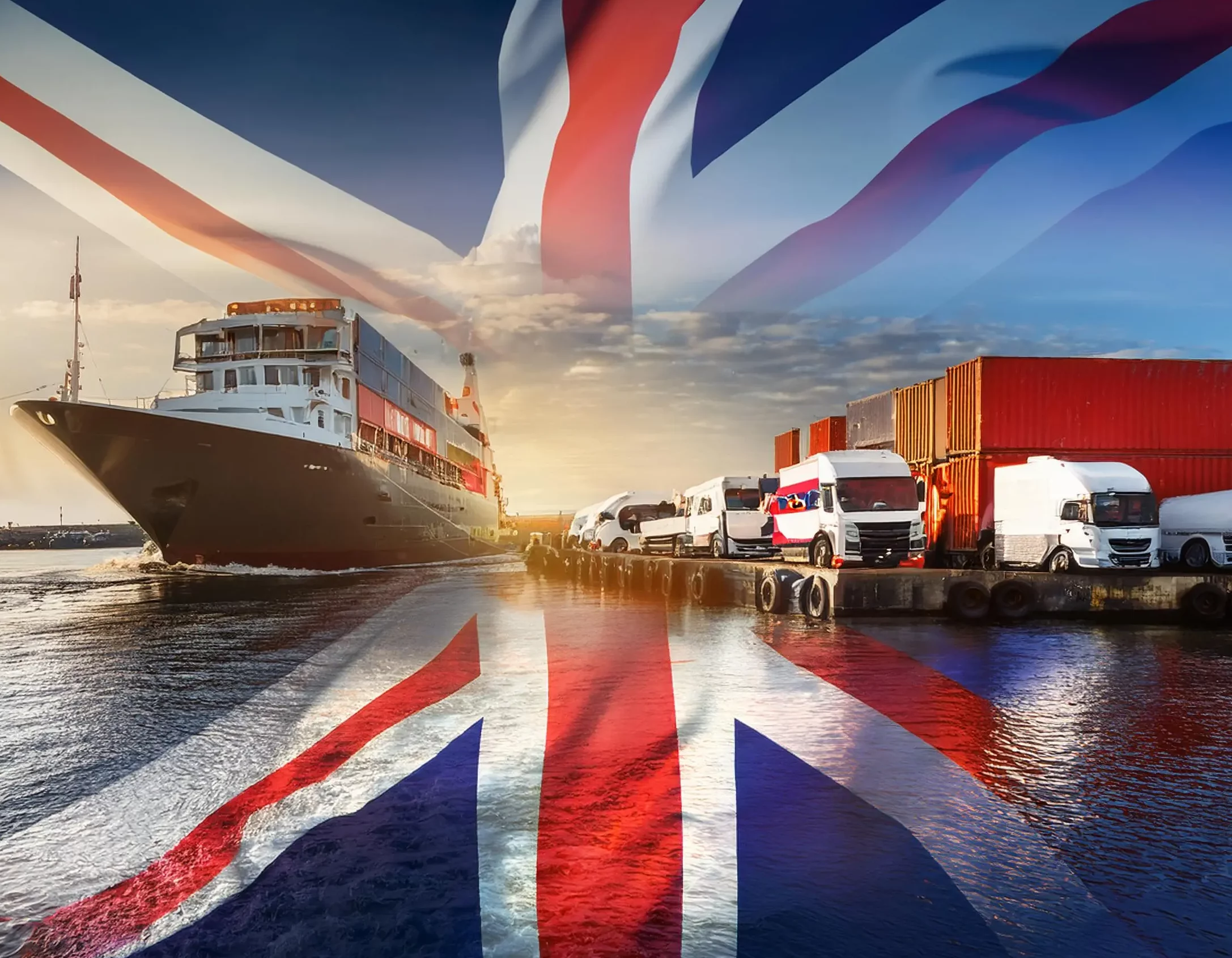 United Kingdom - Safety/security declarations for imports from the EU from 31.01.2025 1 United Kingdom - Safety/security declarations for imports from the EU from 31.01.2025 Move Expert United Kingdom Safetysecurity declarations for imports from the EU from 31.01.2025 edited