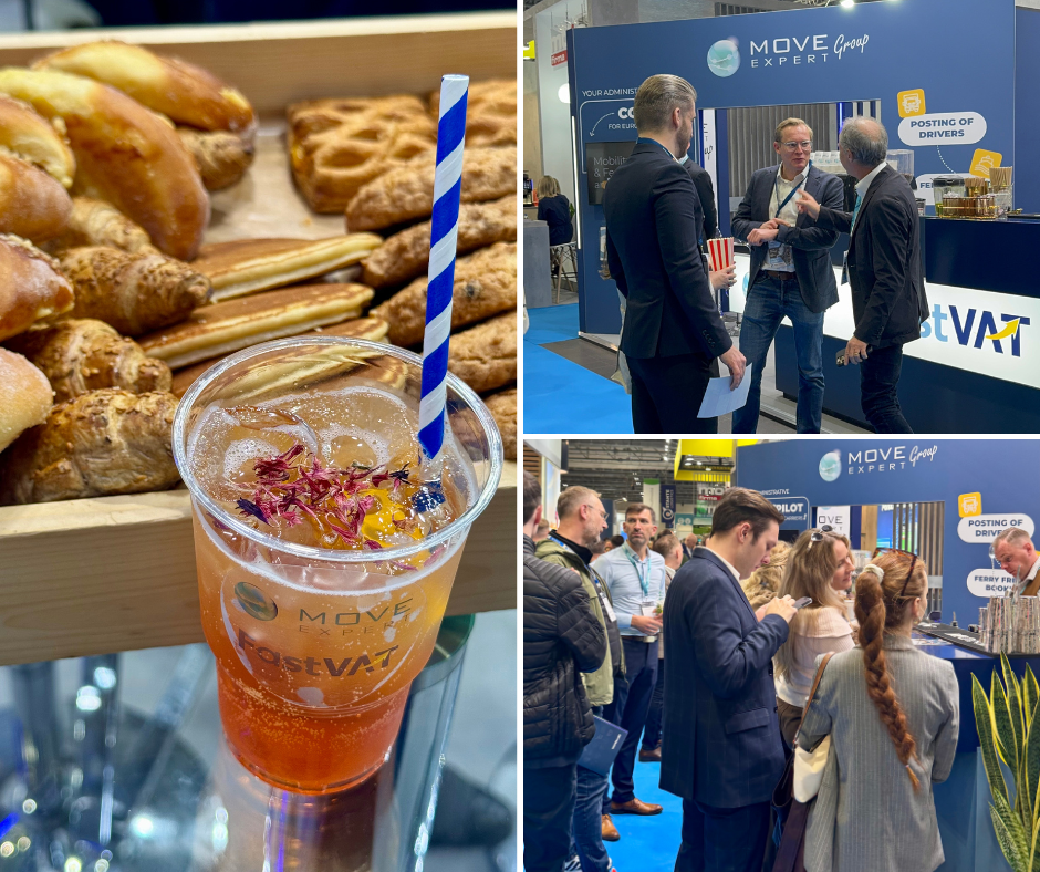 Move Expert at TransLogistica Poland: Strengthening Our Network & Driving Growth 8 Move Expert at TransLogistica Poland: Strengthening Our Network & Driving Growth Move Expert Image article blog ME salon