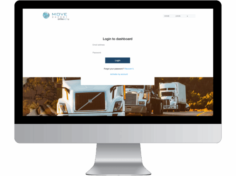 Move expert extranet