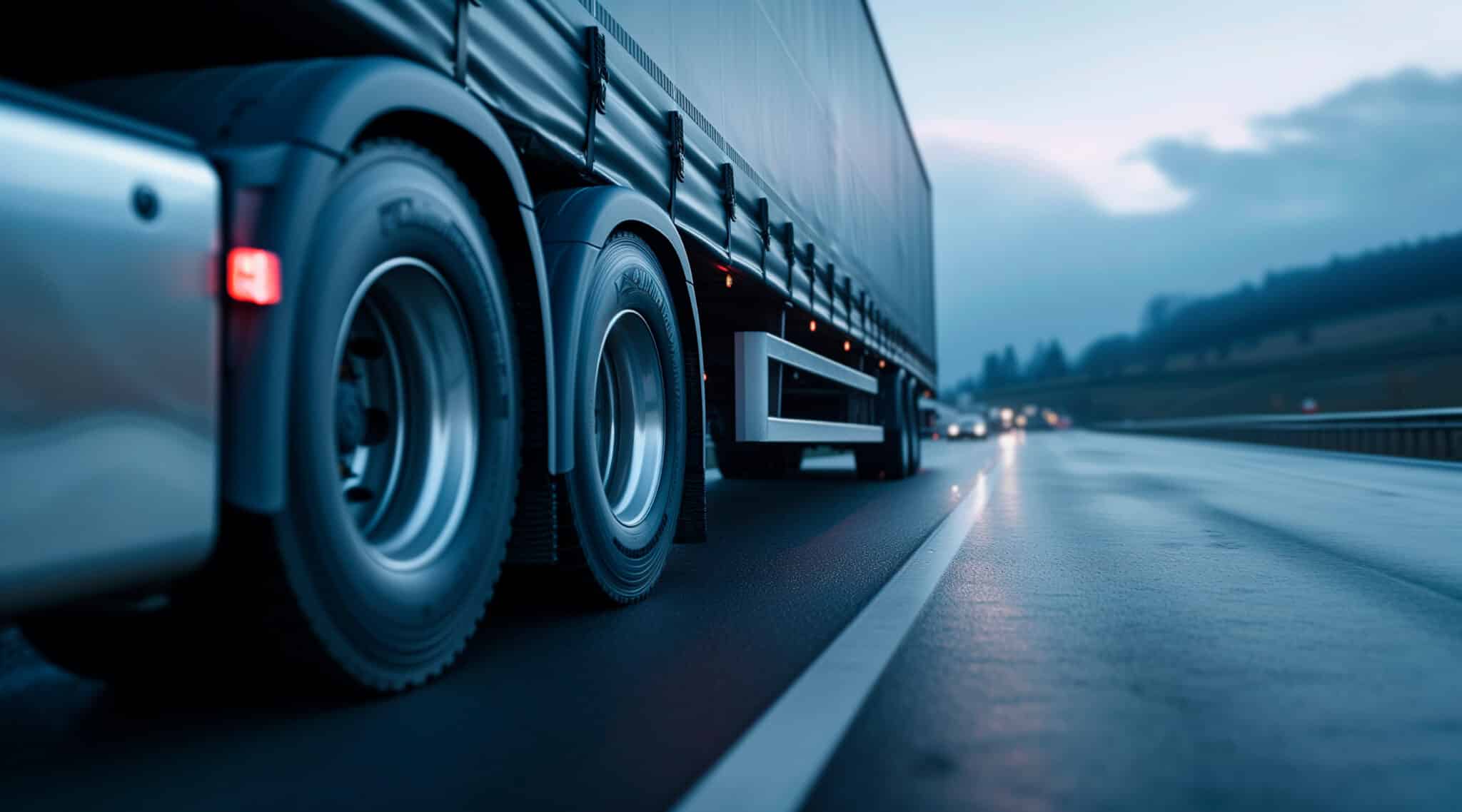 transport inspection legal support