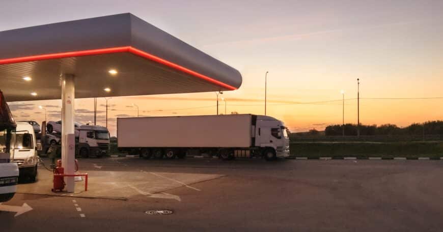 Diesel price increase logistics and Its impact on Transport costs