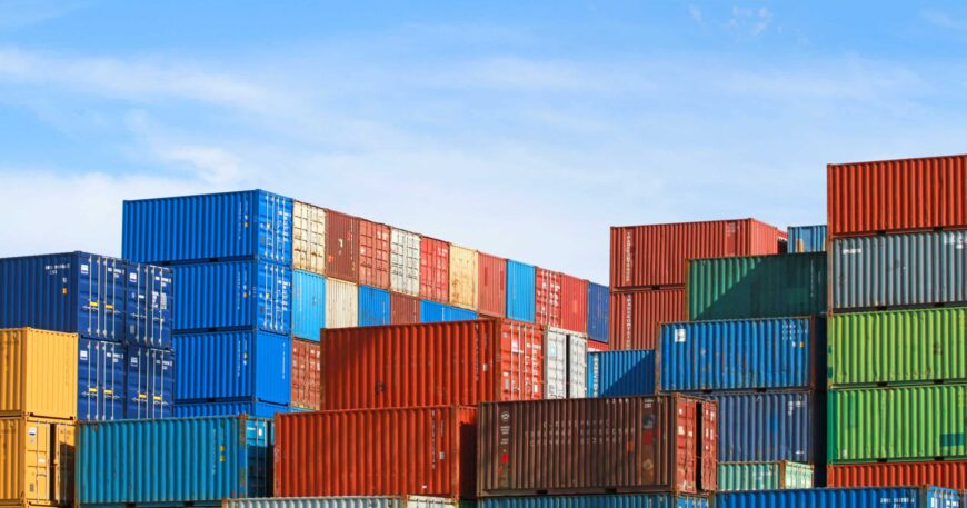Discover how Import Control System 2 (ICS2)