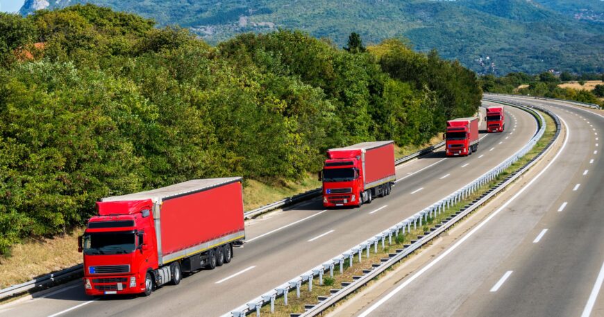 RMPD Poland: One Thing Many Carriers Discover Too Late