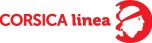 logocorsicalinea